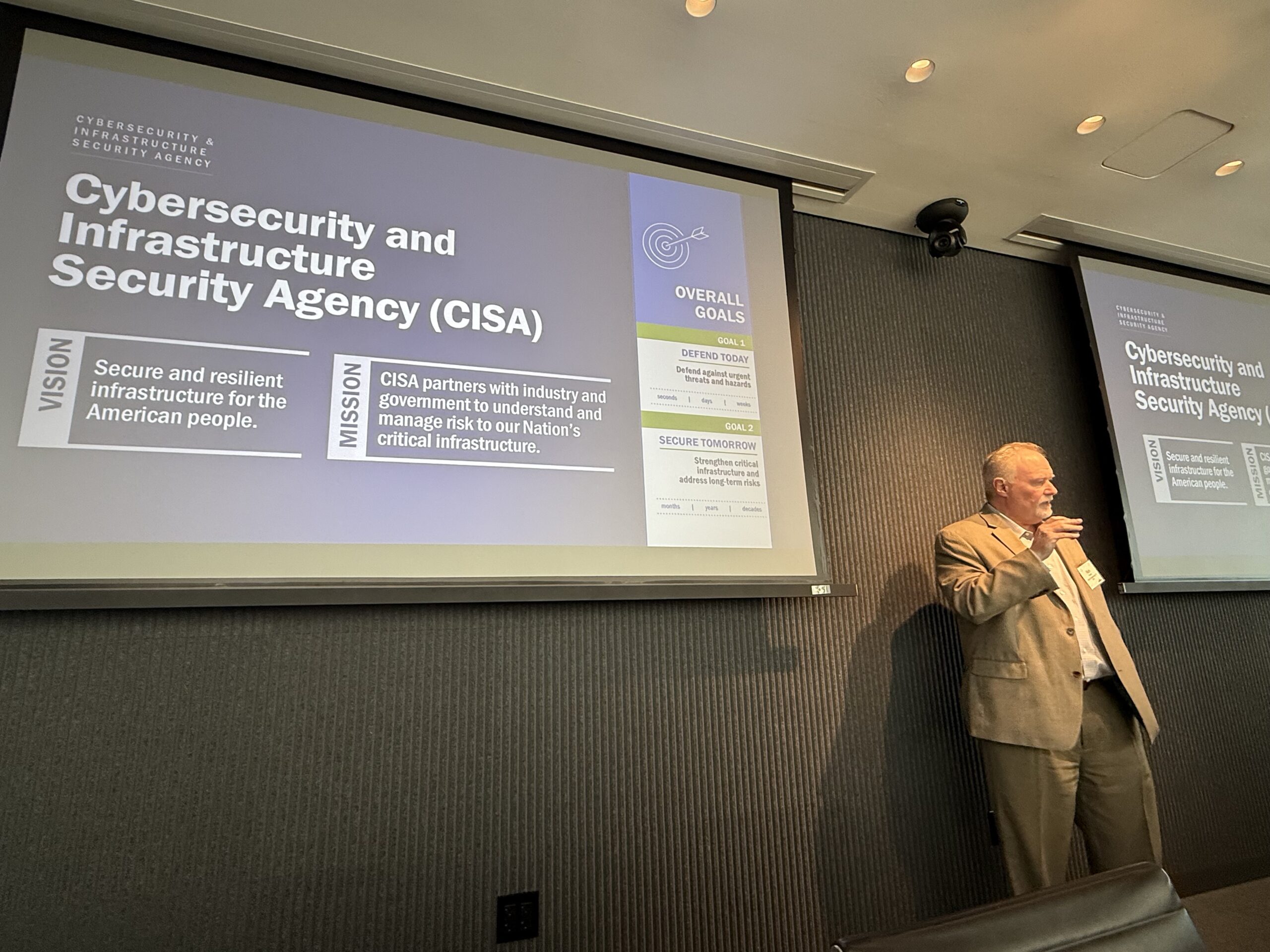 CXO Security Forum NYC - Event Image (5)