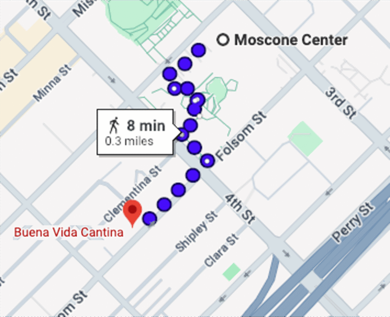 Cybersecurity Networking in San Francisco