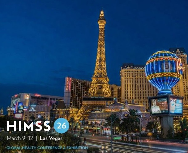 Cybersecurity Executive Dinners - Las Vegas