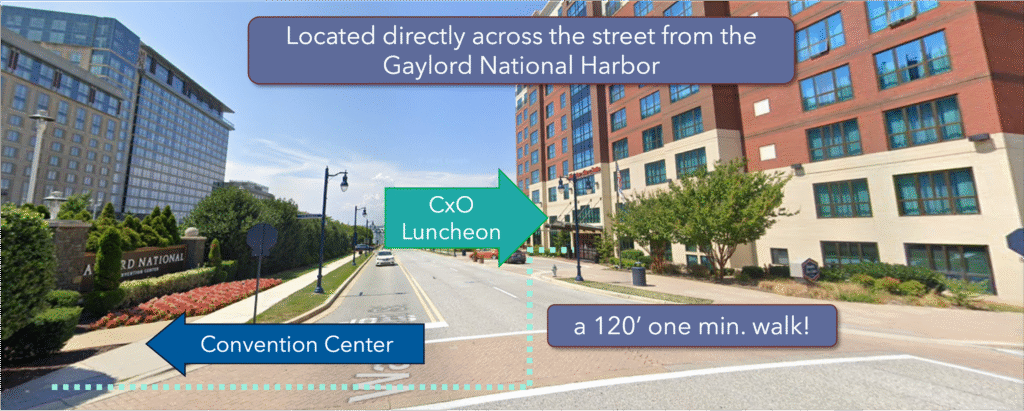 Invite-only CISO and CIO executive gatherings during Security & Risk Management Summit week in National Harbor, MD. Peer-led cybersecurity discussions on AI security, Zero Trust, identity, risk, and executive leadership.