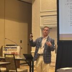 Third Party Risk Healthcare AI Brian Kelly H-ISAC Spring