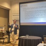 Third Party Risk Healthcare AI Brian Kelly H-ISAC Spring