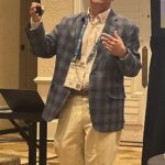 Third Party Risk Healthcare AI Brian Kelly H-ISAC Spring