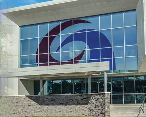 ACCC Center