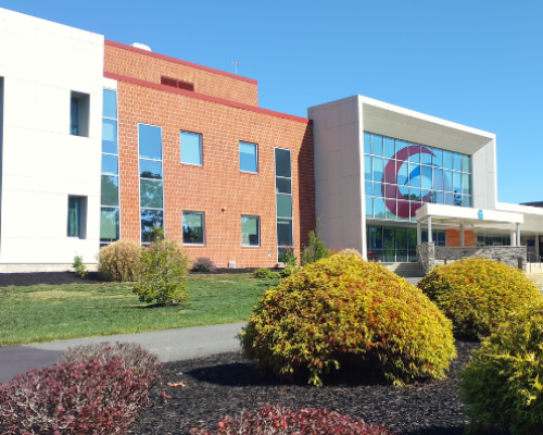 Atlantic Cape Community College