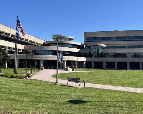 Building and Campus