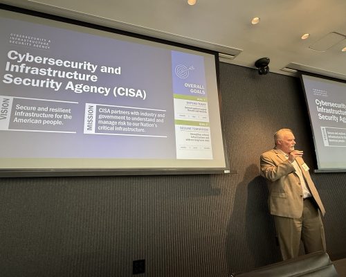 CXO Security Forum NYC - Event Image (5)