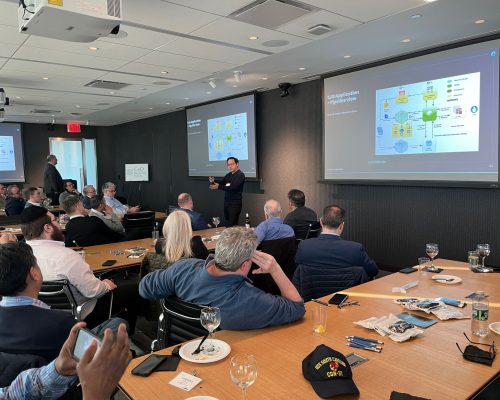 CXO Security Forum NYC - Event Image (6)