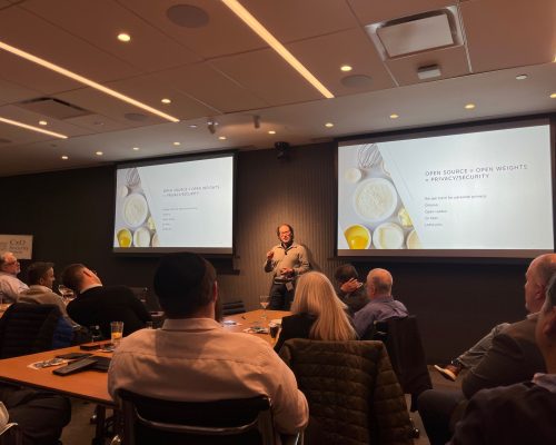 CXO Security Forum NYC - Event Image (7)