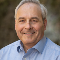 Chris Zannetos headshot