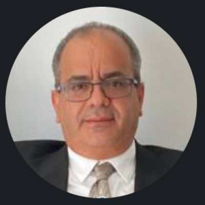 Danny Zakharia