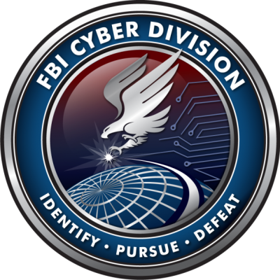 FBI_Cyber_Division