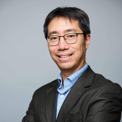 Hugo Lai