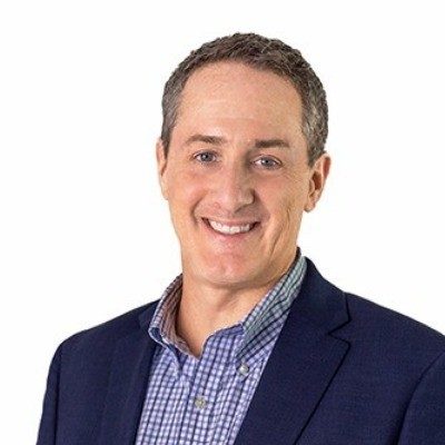 Mark Eggleston