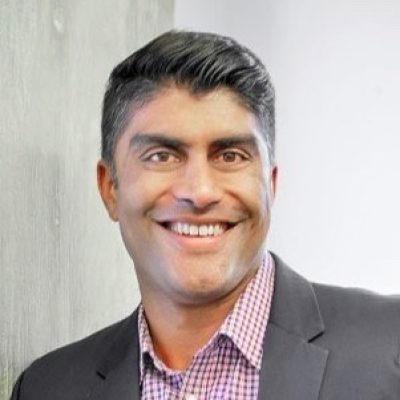 Ravi Khatod