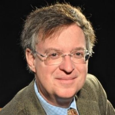 Richard Stiennon