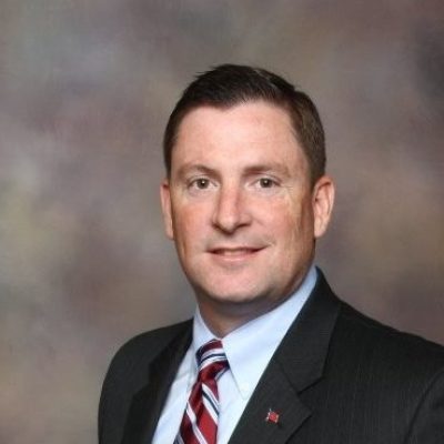 Robert Darling