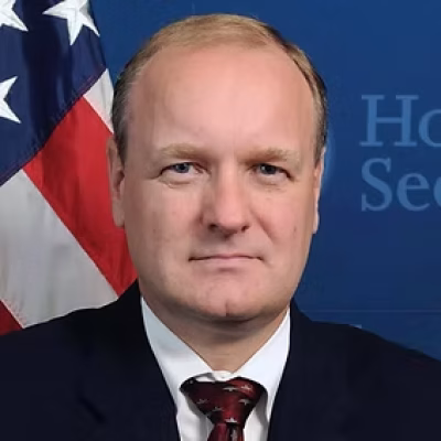 Robert Riegle