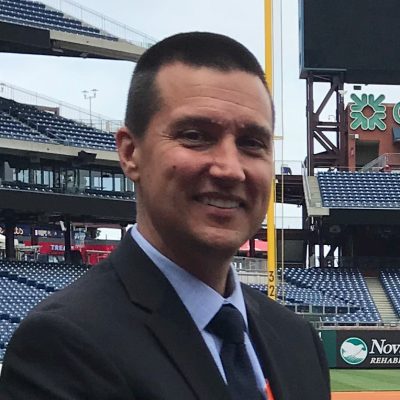 Stan Field