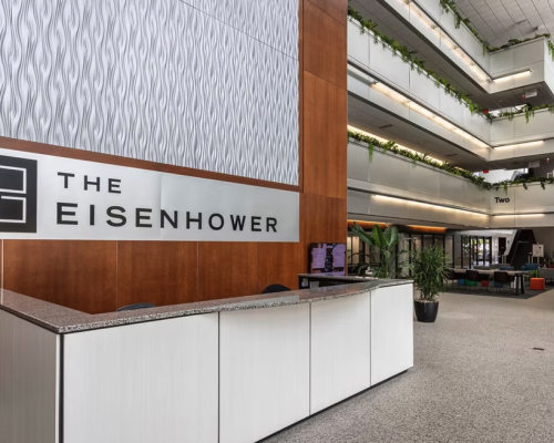 The Eisenhouse Office Campus
