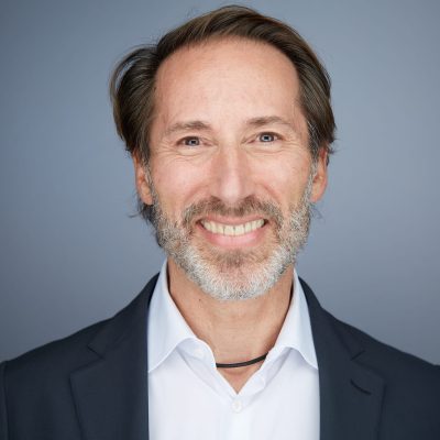 Tim Rohrbaugh